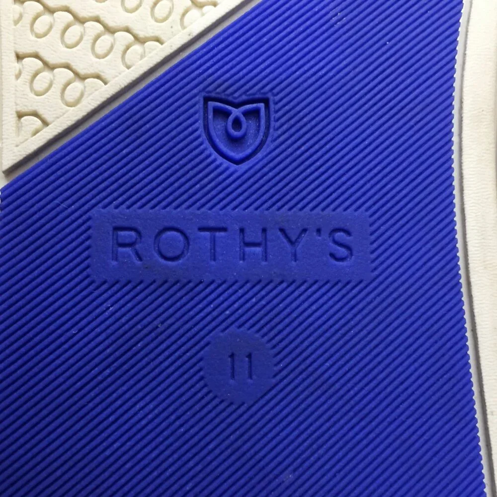 𝗥𝗢𝗧𝗛𝗬'𝗦 ᗢ The Original Slip On Sneaker - LIKE NEW!!!
